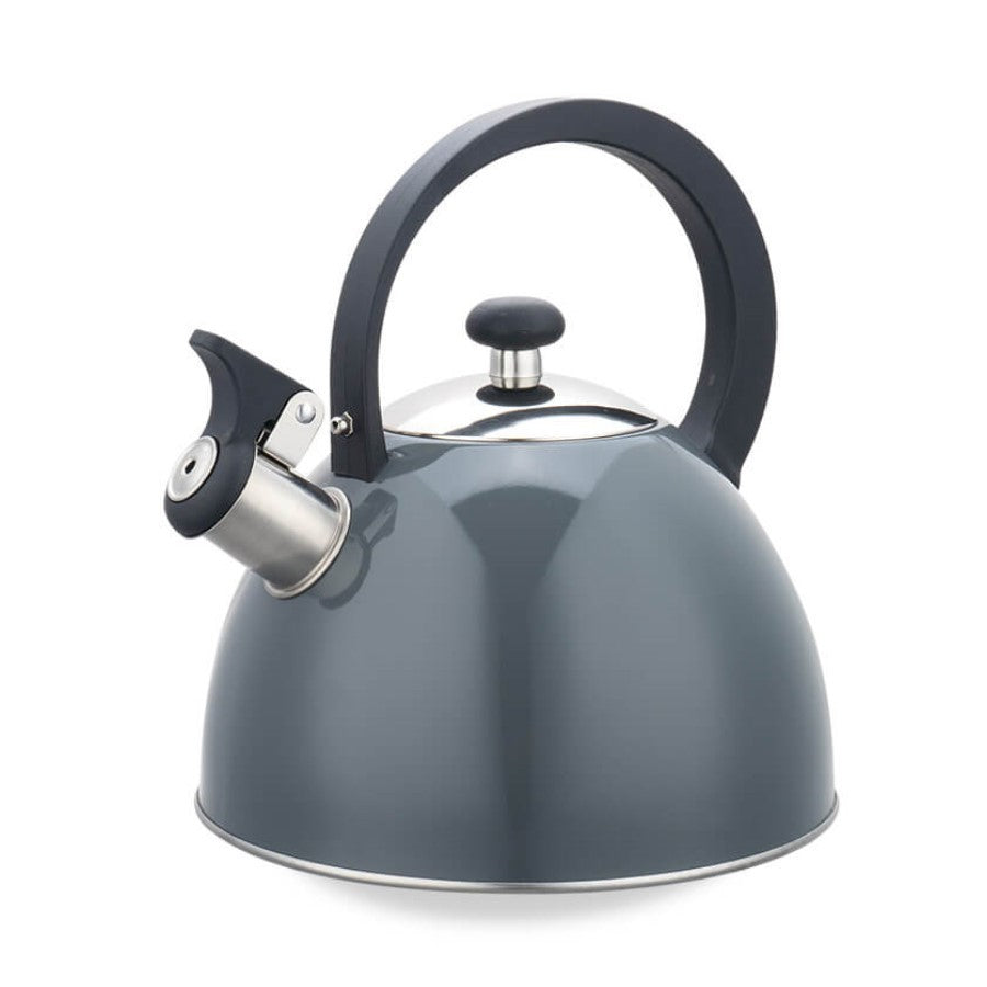 Fierbător neelectric 2,5 l MR-1302-GREY