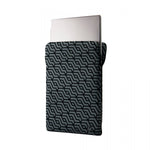 Carcasă clasică reversibilă 14 inch Negru/GEO - 2F2L4AA