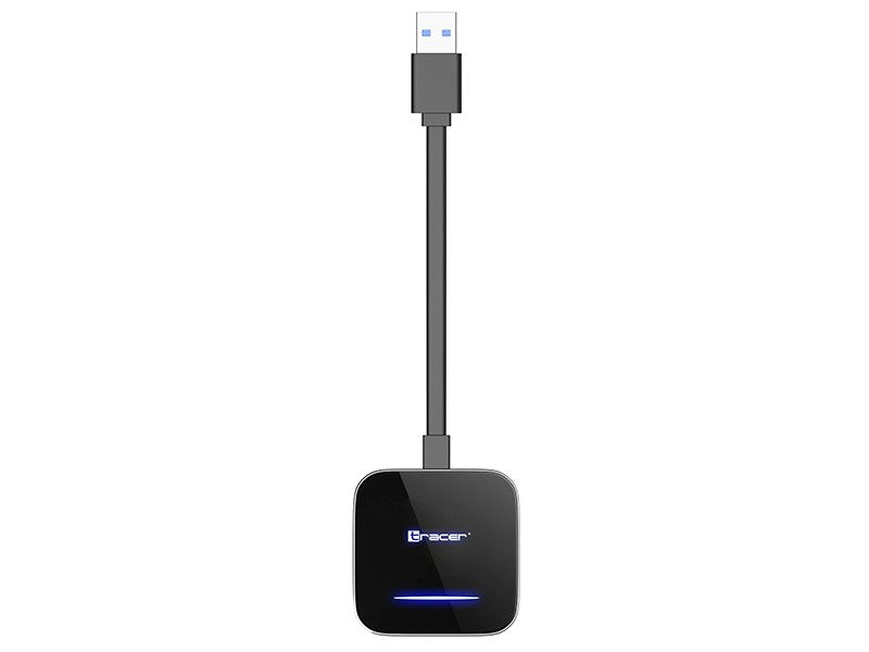 Adaptor Carplay Android Auto CarLink Pro