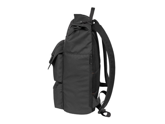 Rucsac pentru laptop PALLAD 320, 16 inci, 16L, negru