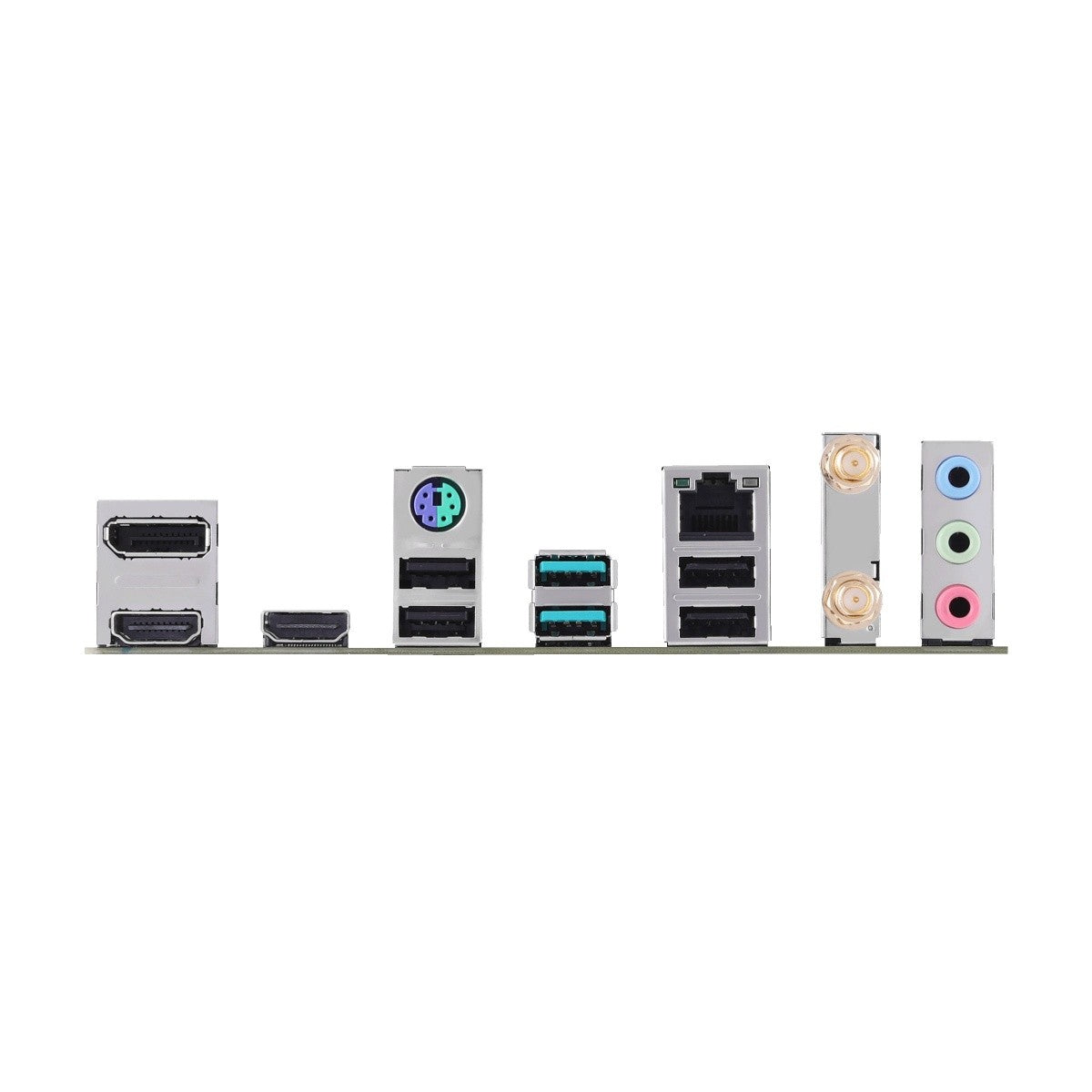 Placă de bază Prime B760M-A WIFI D4 s1700 4DDR4 HDMI mATX
