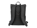 Rucsac pentru laptop PALLAD 320, 16 inci, 16L, negru