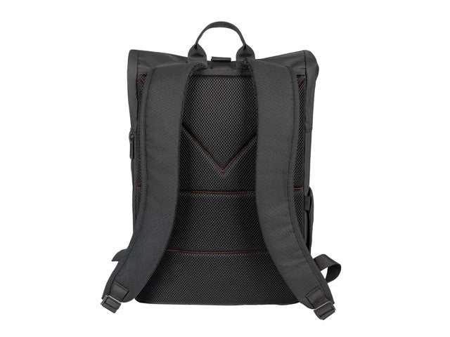 Rucsac pentru laptop PALLAD 320, 16 inci, 16L, negru