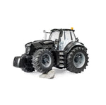 Tractor agricol Deutz-Fahr 8280 TTV
