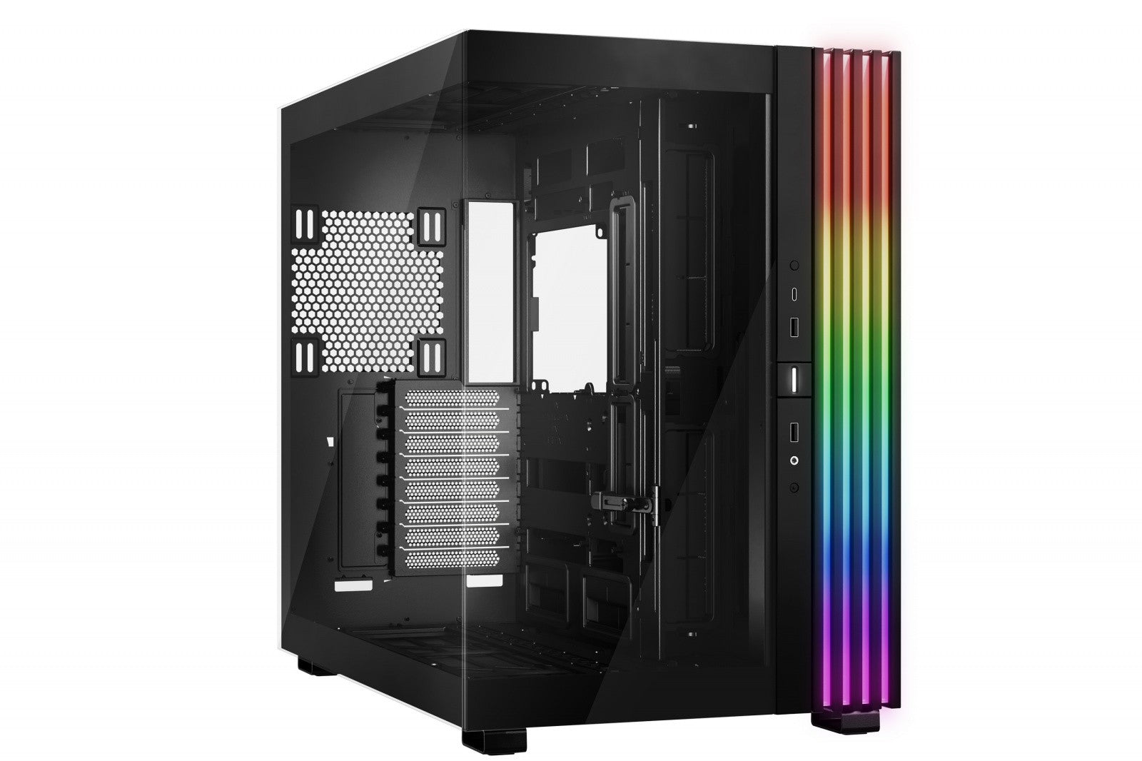 Carcasă neagră Light Base 900 DX