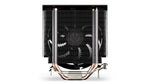 Cooler CPU Spartan 5