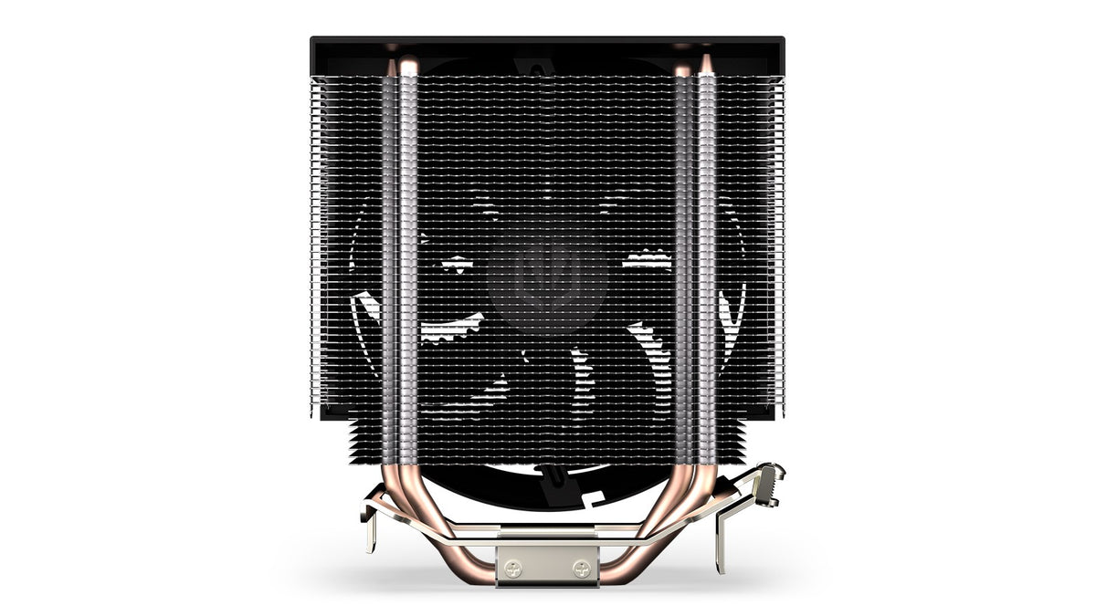 Cooler CPU Spartan 5