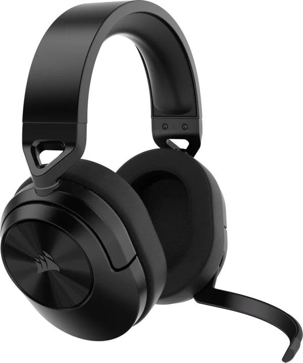 Căști wireless HS55 carbon