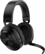 Căști wireless HS55 carbon