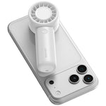 Ventilator violet seria BC 500mAh