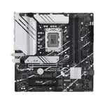 Placă de bază Prime B760M-A WIFI D4 s1700 4DDR4 HDMI mATX