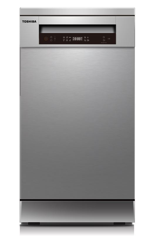 Mașină de spălat vase DW-10F2EE(S)-PL