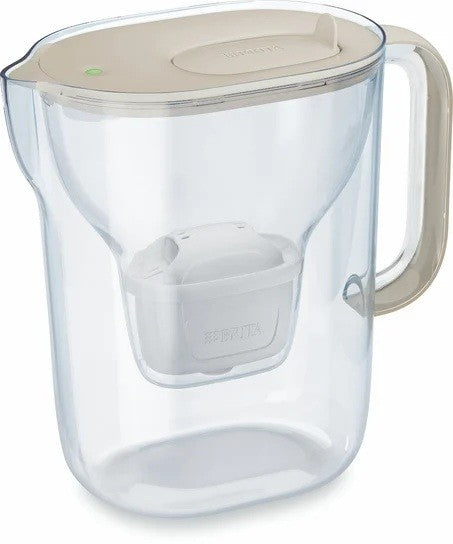 Cană filtrantă cu nisip Style Essential de 3,6 l