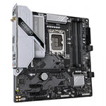 Placă de bază B760M GAMING PLUS WIFI s1700 4DDR4 DP/HDMI mATX