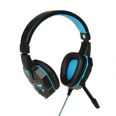 Căști de gaming X8 cu microfon