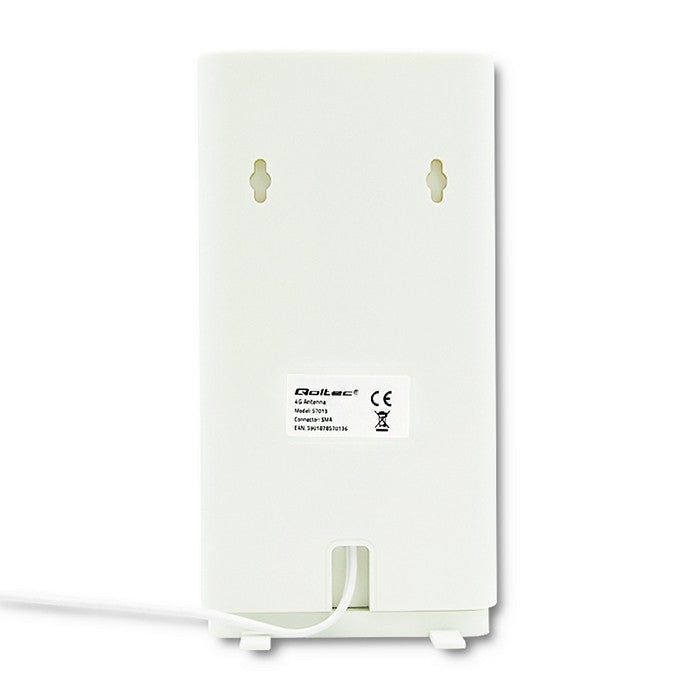 Antenă omnidirecțională 4G LTE | 2xSMA | 30dBi | Internă