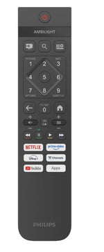 Televizor LED 50 cali 50PQS7801/12