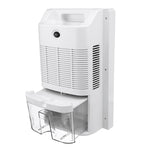 Dezumidificator Air-Dry Pro MT6531