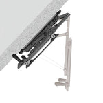 Suport de tavan pentru TV, 32-70 inci, sarcină maximă 35 kg. Electric