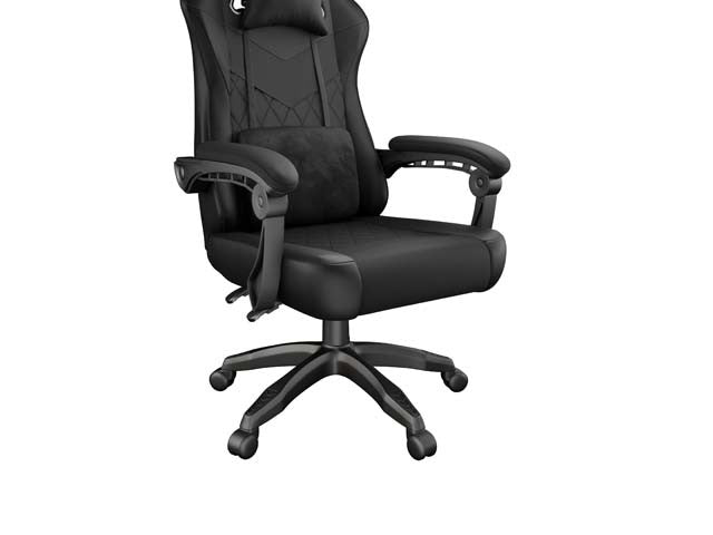 Scaun de gaming SHINAI S2 negru