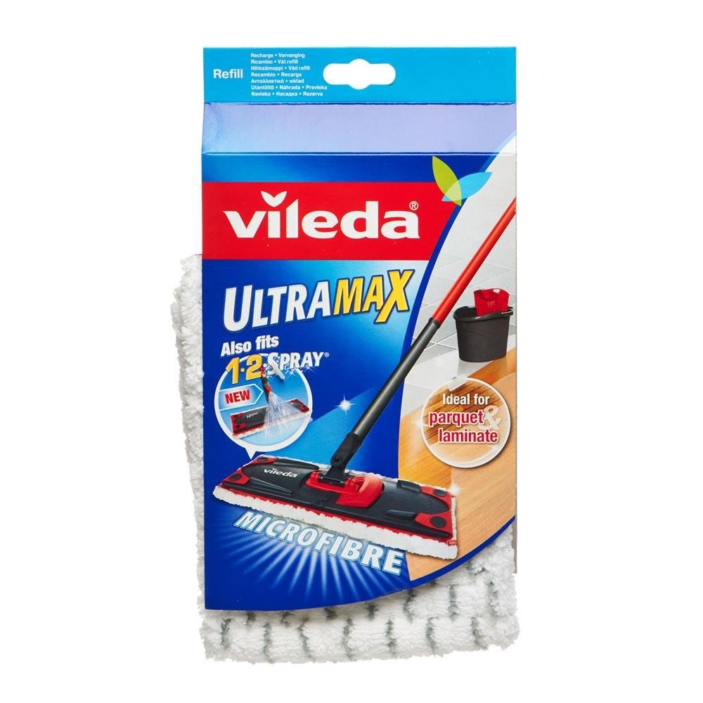 Inserție pentru mop Ultramax și Ultramat TURBO