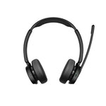 Căști IMPACT 500 MS UC ANC WL USB C+A