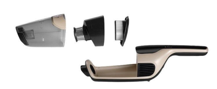 Aspirator vertical fără fir Aquaglide VP4220 3 în 1