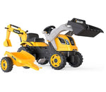 Traktor Max