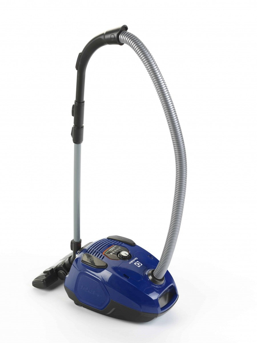 Aspirator Electrolux albastru