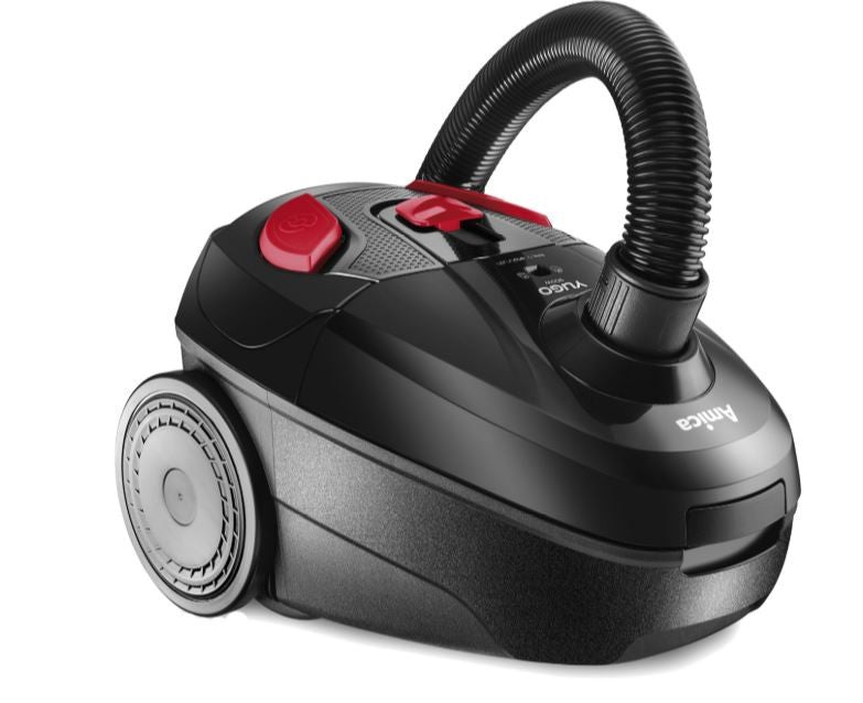 Aspirator cu sac YUGO cu reglare a puterii de aspirare VM1043