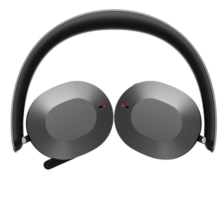Căști wireless pliabile ThinkPad Dual-Mode Wireless ANC 8550 4XD1T60925