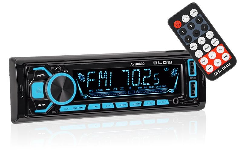 Radio auto AVH-8890