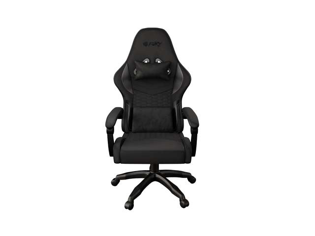 Scaun de gaming Shinai S4 negru