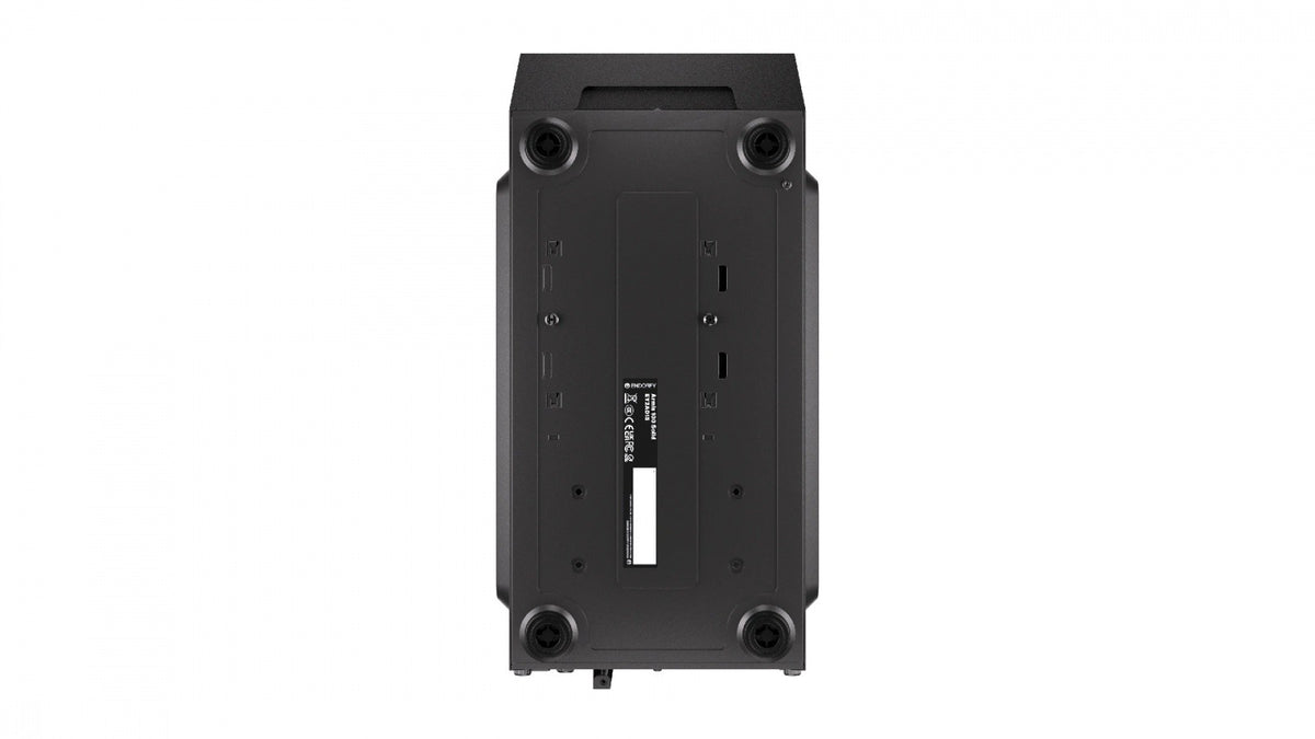 Carcasă solidă Armis 100 EY2A015