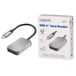 USB 3.2 Gen 1, SD/microSD, cititor de carduri USB-C