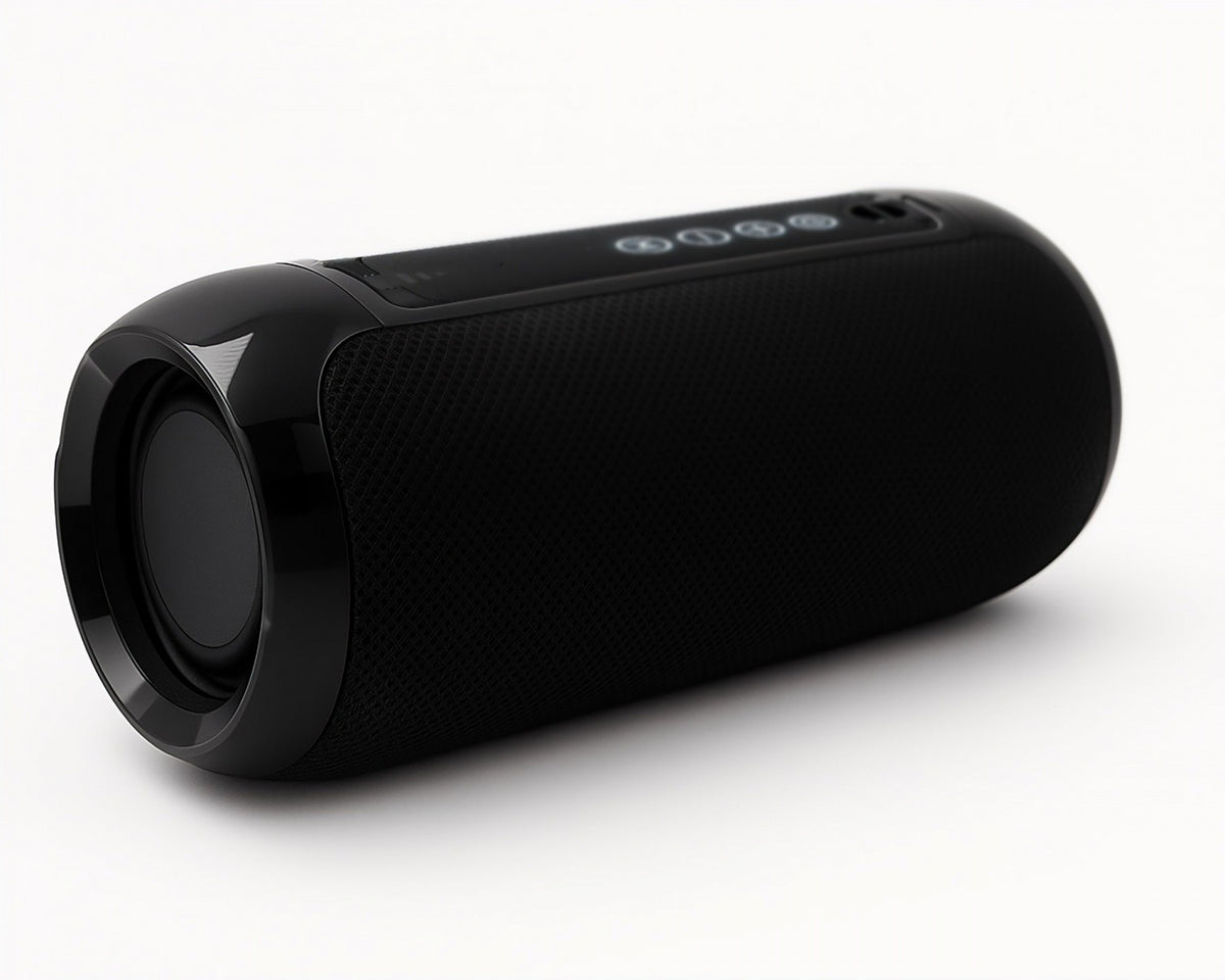 Boxă Bluetooth 5.3 JET USB-C 14W SQ1008