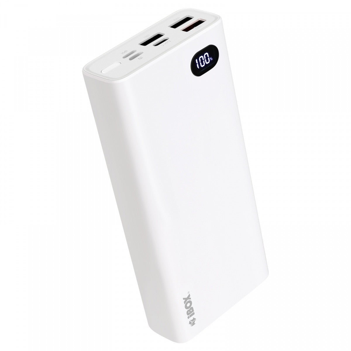 Powerbank PB20 Power Delivery 20.000 mAh