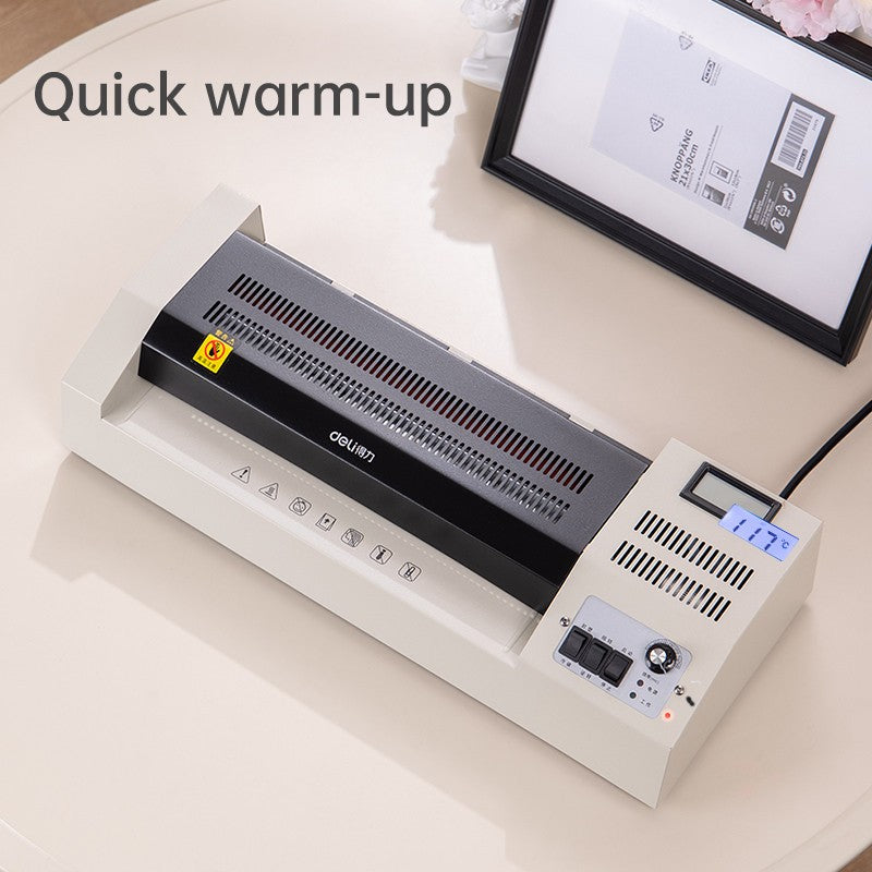 Laminator de birou A3 E3895-EU