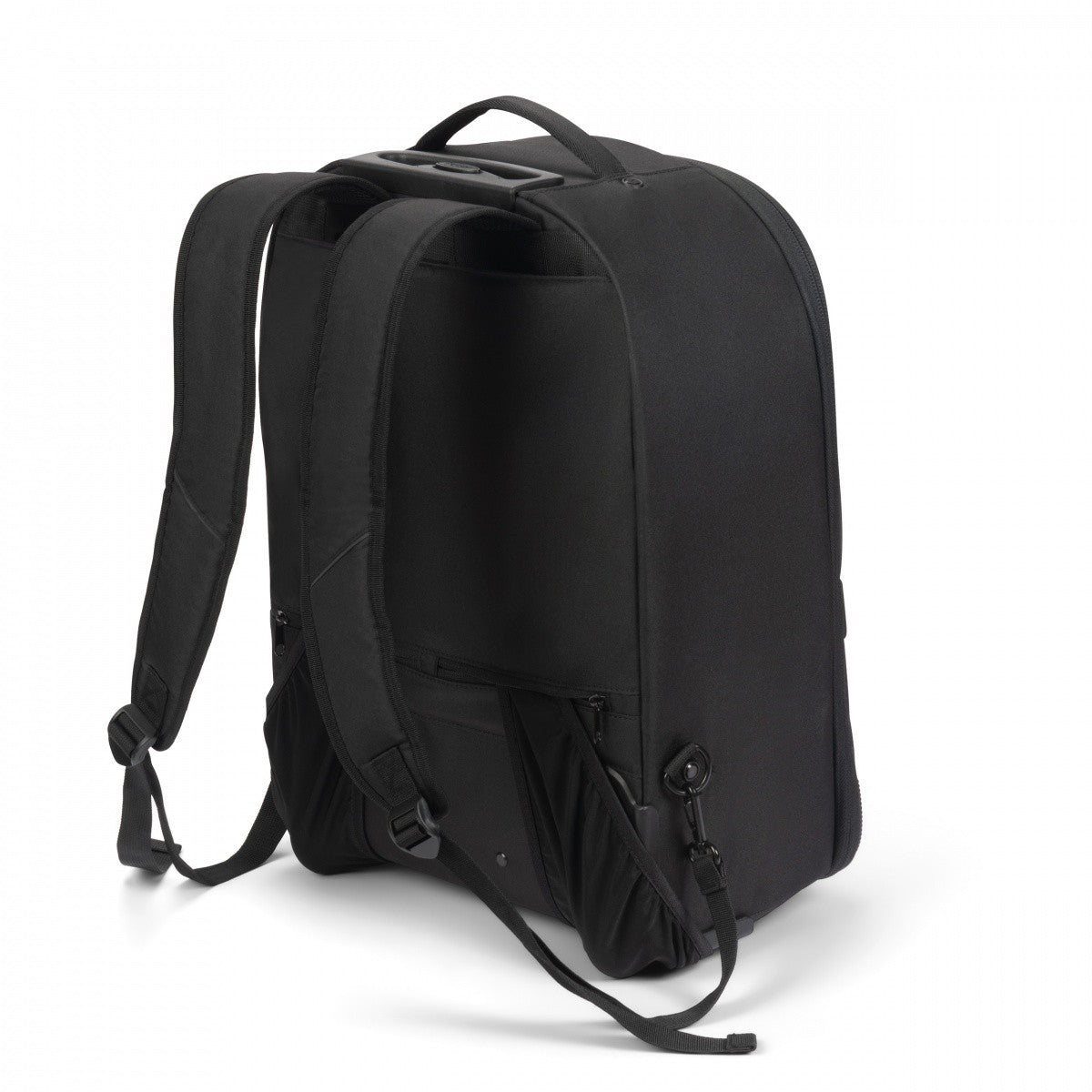 Rucsac Roller Eco CORE 14-16 inci negru