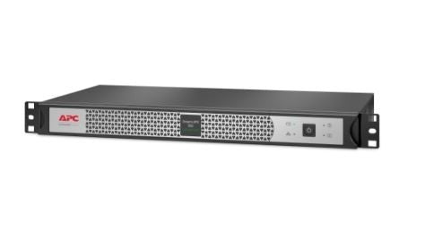 UPS inteligent SCL500RMI1UC C 500VA/400W 1U SmartConnect 4xC13 BATERII Li-Ion