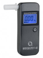 Etilotest electrochimic F-40