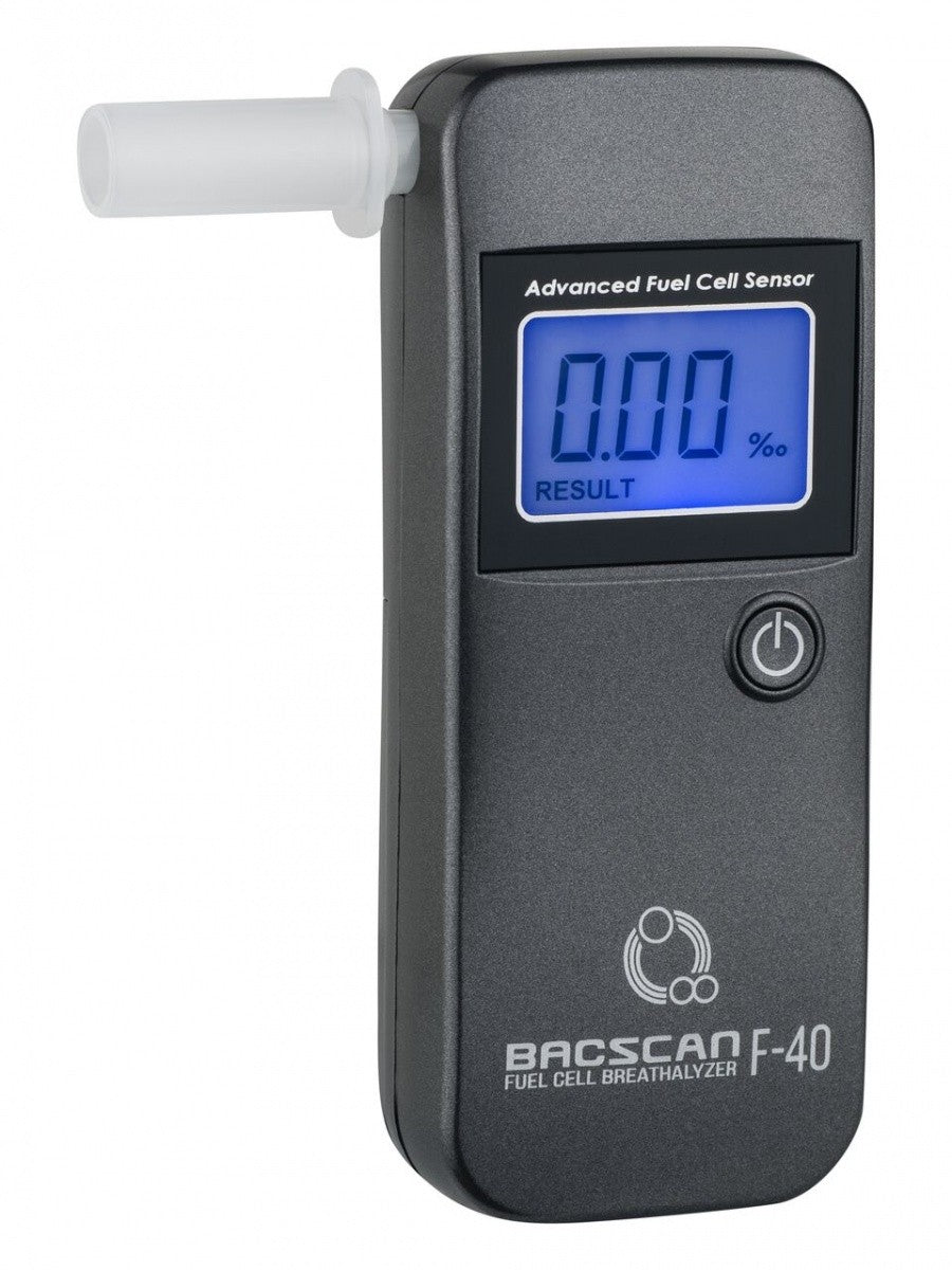 Etilotest electrochimic F-40