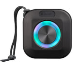Boxă Bluetooth ENJOY 10 3W, neagră