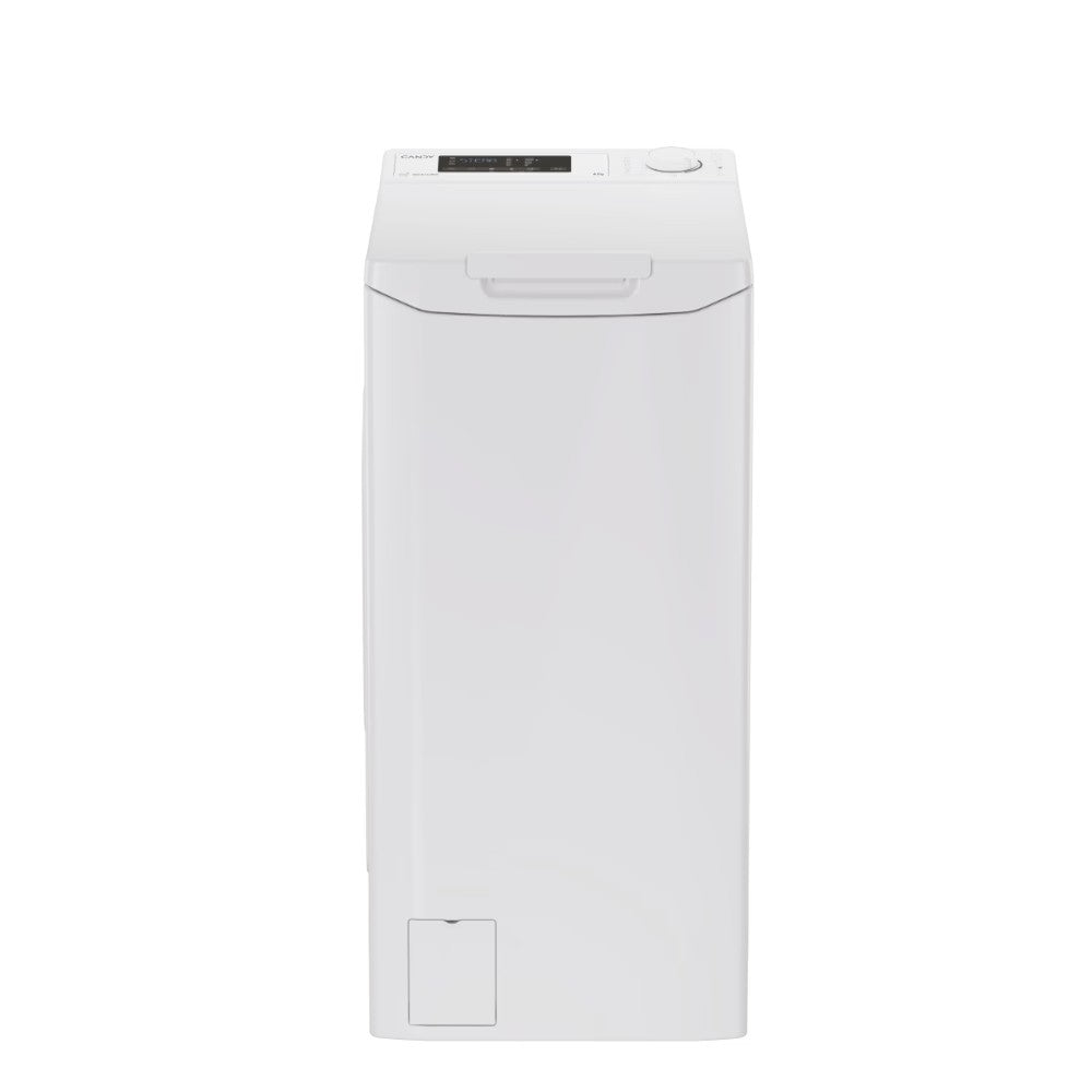 Mașină de spălat TOP TCAS265D3-S netnet