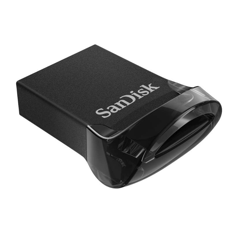 USB 3.1 ULTRA FIT 64GB 130MB/s