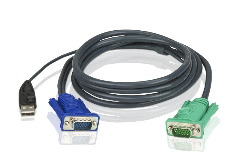 CABLU 1.8M USB 2L-5202U