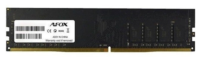 Memorie PC DDR4 4GB 3200MHz Rank 1