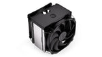 Cooler CPU - Fortis 5 cu ventilator dublu