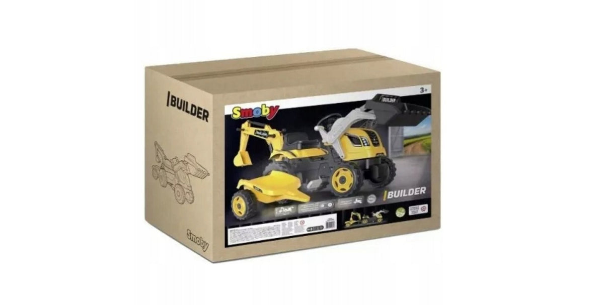 Traktor Max