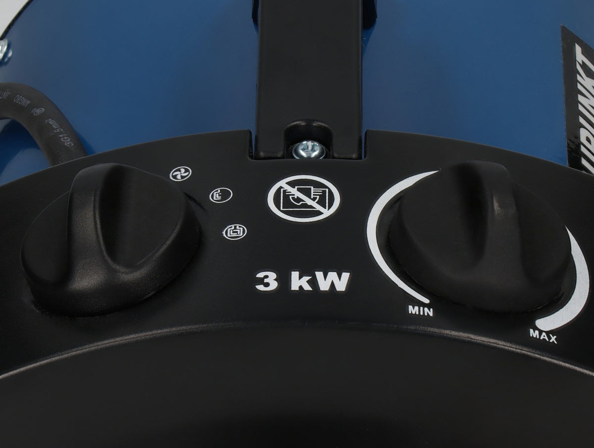 Încălzitor electric EH5010